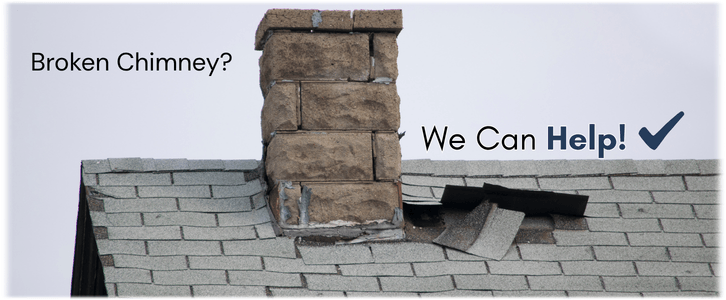 Chimney Repair Greensboro