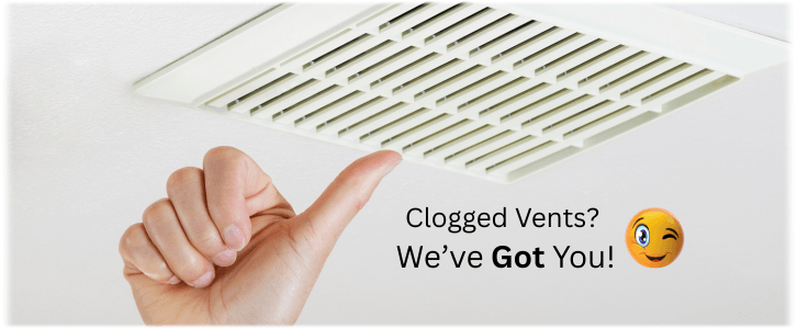 Dryer Vent Cleaning Greensboro
