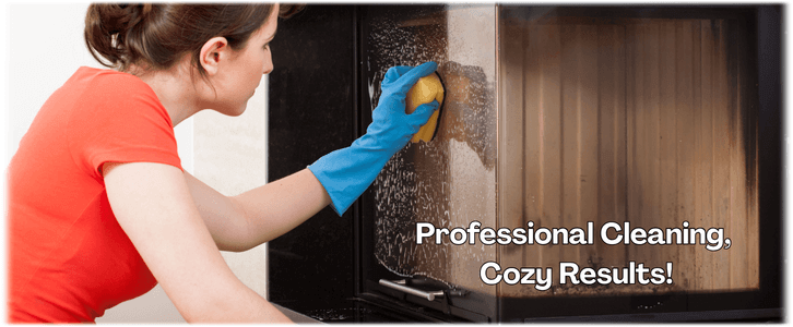 Fireplace Cleaning Greensboro