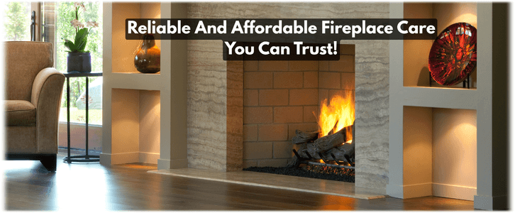 Greensboro Chimney Cleaning